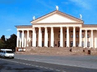 Отдых в Сочи