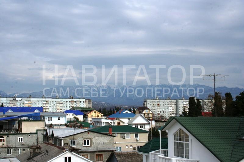 Галина - гостиница в Адлер Галина - гостиница в Адлер
