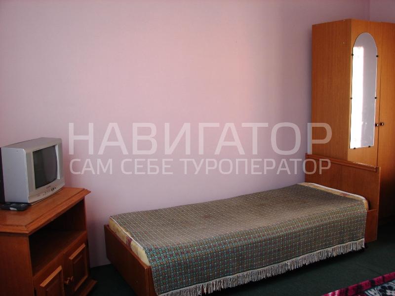 МАГНОЛИЯ - гостевой дом в Адлер МАГНОЛИЯ - гостевой дом в Адлер
