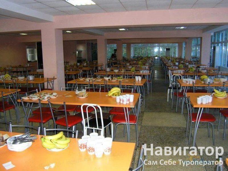 ЧАЙКА - база отдыха в пос. Новомихайловский ЧАЙКА - база отдыха в пос. Новомихайловский