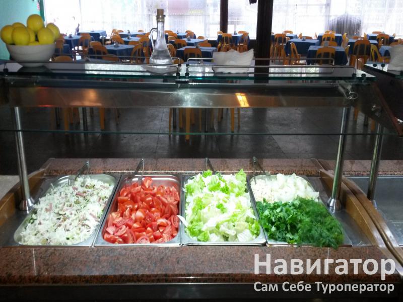 ЧАЙКА - база отдыха в пос. Новомихайловский