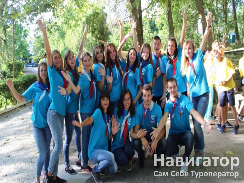 ЧАЙКА - база отдыха в пос. Новомихайловский ЧАЙКА - база отдыха в пос. Новомихайловский