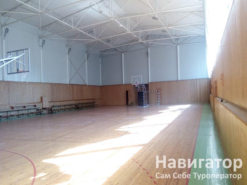 ЧАЙКА - база отдыха в пос. Новомихайловский ЧАЙКА - база отдыха в пос. Новомихайловский