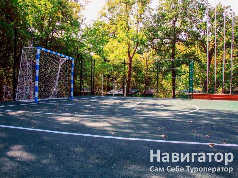 ЧАЙКА - база отдыха в пос. Новомихайловский ЧАЙКА - база отдыха в пос. Новомихайловский