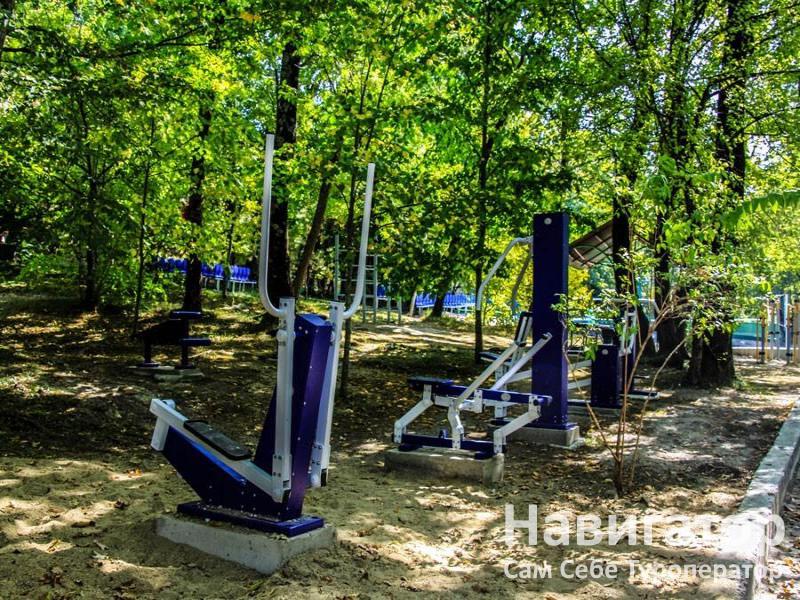 ЧАЙКА - база отдыха в пос. Новомихайловский ЧАЙКА - база отдыха в пос. Новомихайловский