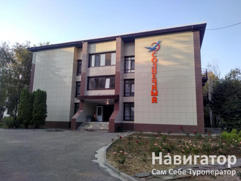 ЧАЙКА - база отдыха в пос. Новомихайловский ЧАЙКА - база отдыха в пос. Новомихайловский