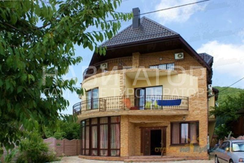 ФАНТАЗИЯ - гостевой дом в Агой ФАНТАЗИЯ - гостевой дом в Агой