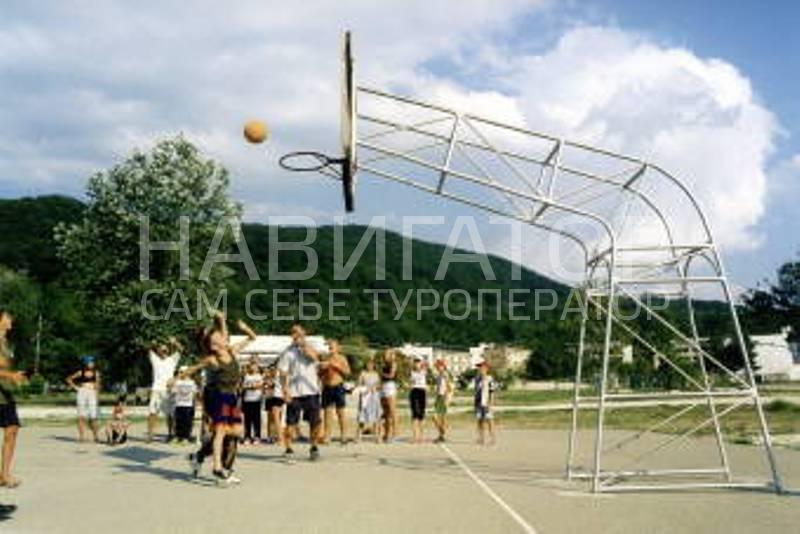 ЗОЛОТОЙ КОЛОС - детский оздоровительный комплекс в пос. Новомихайловский ЗОЛОТОЙ КОЛОС - детский оздоровительный комплекс в пос. Новомихайловский