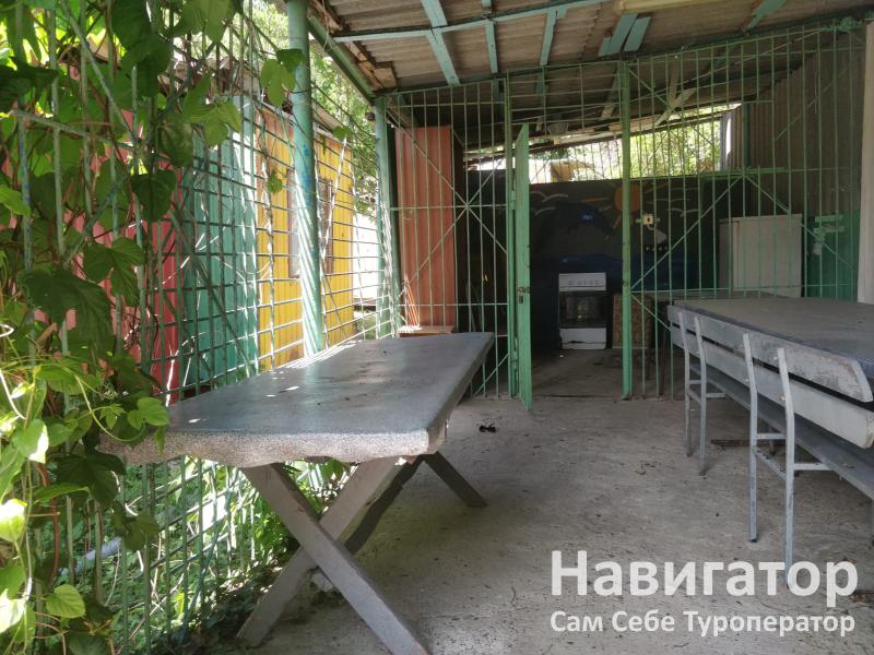 ЛЕСНАЯ СКАЗКА - база отдыха в пос. Новомихайловский ЛЕСНАЯ СКАЗКА - база отдыха в пос. Новомихайловский