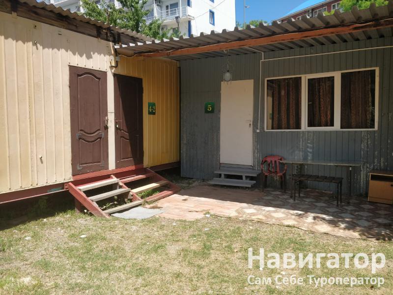 ЛЕСНАЯ СКАЗКА - база отдыха в пос. Новомихайловский ЛЕСНАЯ СКАЗКА - база отдыха в пос. Новомихайловский