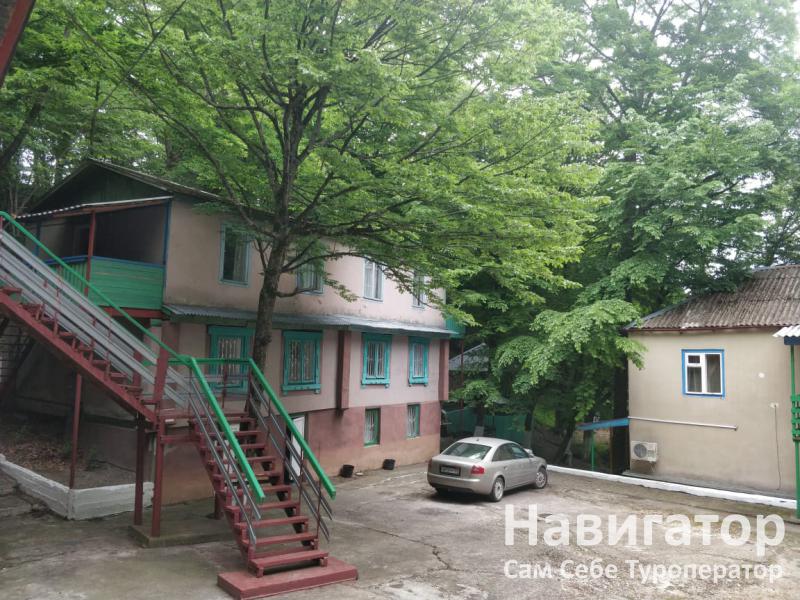 ЛЕСНАЯ СКАЗКА - база отдыха в пос. Новомихайловский ЛЕСНАЯ СКАЗКА - база отдыха в пос. Новомихайловский
