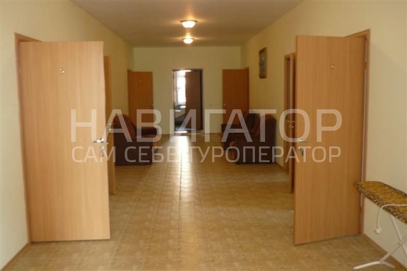 ПРЕСТИЖ - мини-гостиница в пос. Новомихайловский