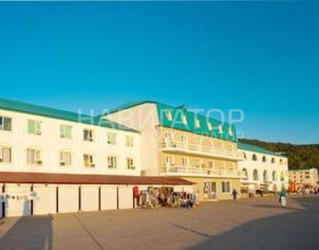 ТОРНАДО-МИЦАР - гостиничный комплекс в пос. Новомихайловский ТОРНАДО-МИЦАР - гостиничный комплекс в пос. Новомихайловский