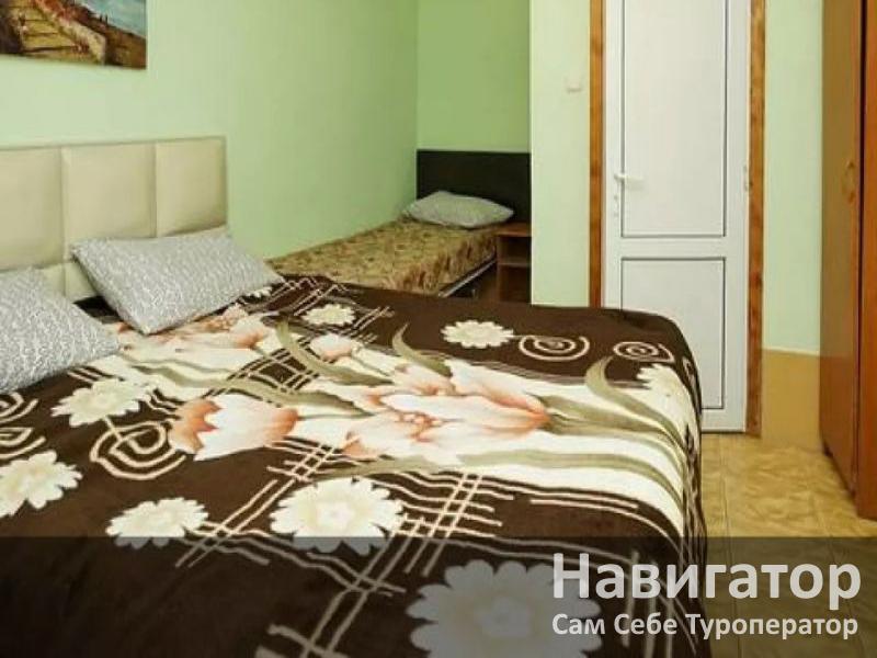 ИВУШКА - гостевой дом в Лермонтово ИВУШКА - гостевой дом в Лермонтово