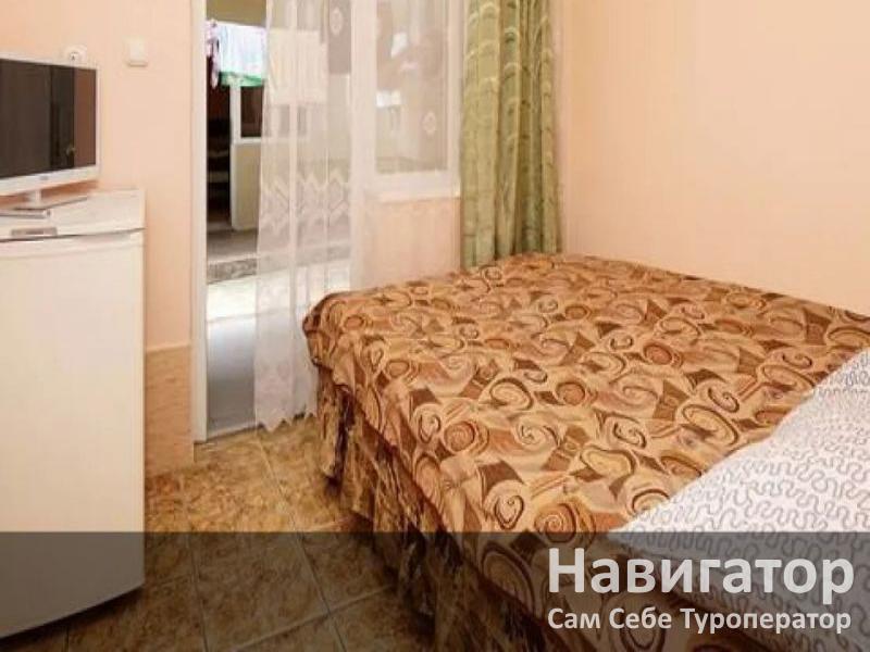 ИВУШКА - гостевой дом в Лермонтово ИВУШКА - гостевой дом в Лермонтово