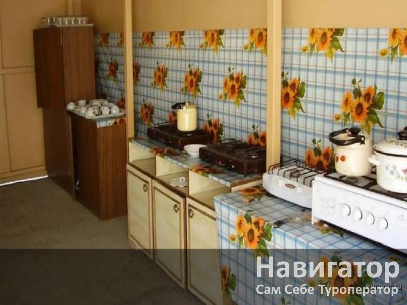 ИВУШКА - гостевой дом в Лермонтово ИВУШКА - гостевой дом в Лермонтово
