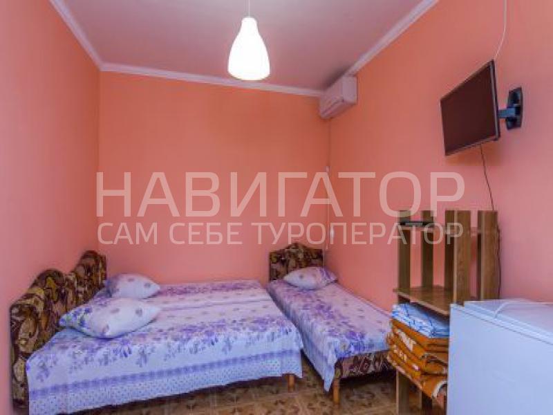 Гостевой дом в Лермонтово Гостевой дом в Лермонтово