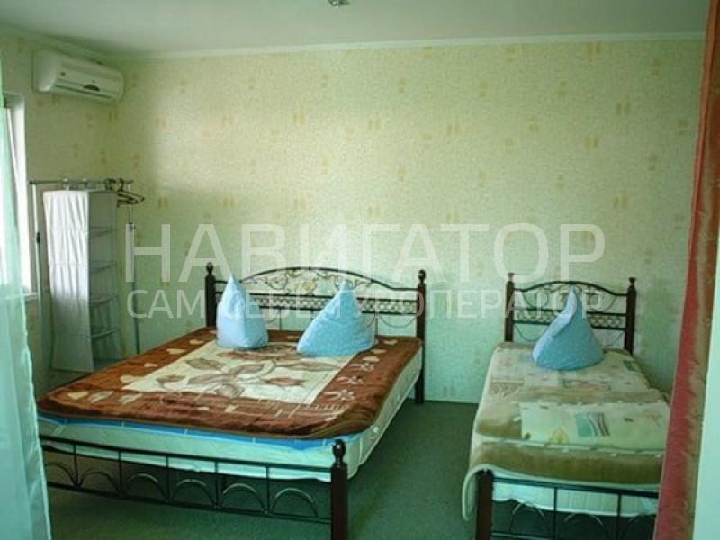 СОНЯ - отель в Лермонтово СОНЯ - отель в Лермонтово