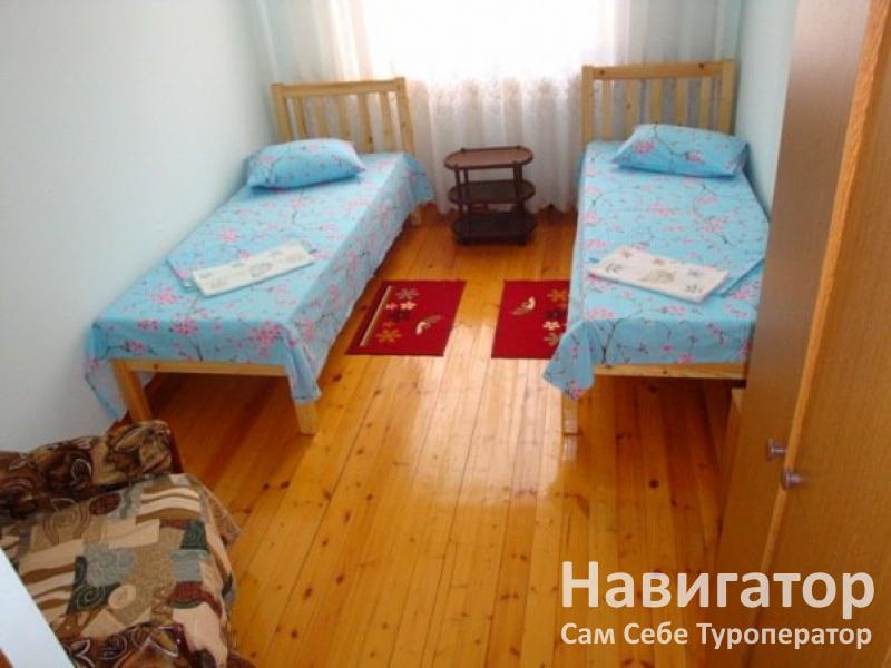 КАТРИН - гостиница в Адлер - Чкаловский район