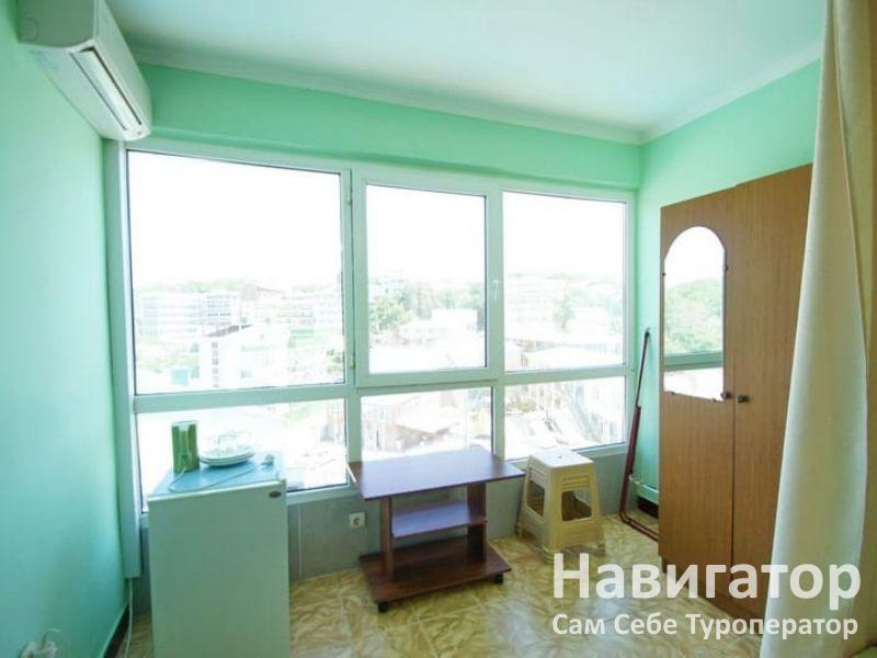 МОРСКАЯ - гостиница в Лермонтово