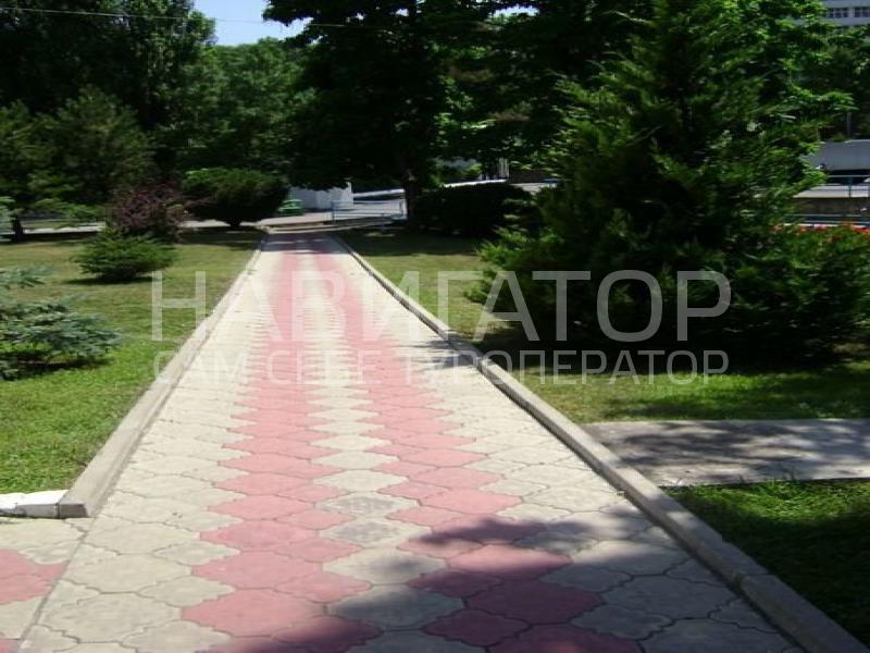 ВНИИМК - база отдыха в Лермонтово ВНИИМК - база отдыха в Лермонтово