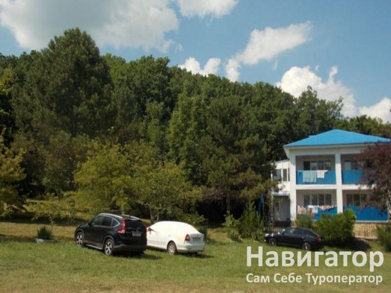 КОЛОС - база отдыха в Лермонтово КОЛОС - база отдыха в Лермонтово
