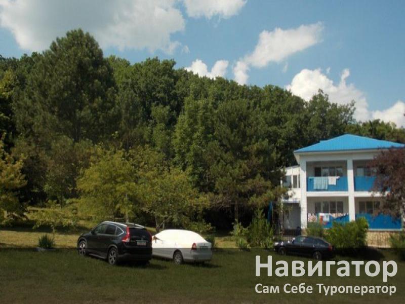 КОЛОС - база отдыха в Лермонтово КОЛОС - база отдыха в Лермонтово