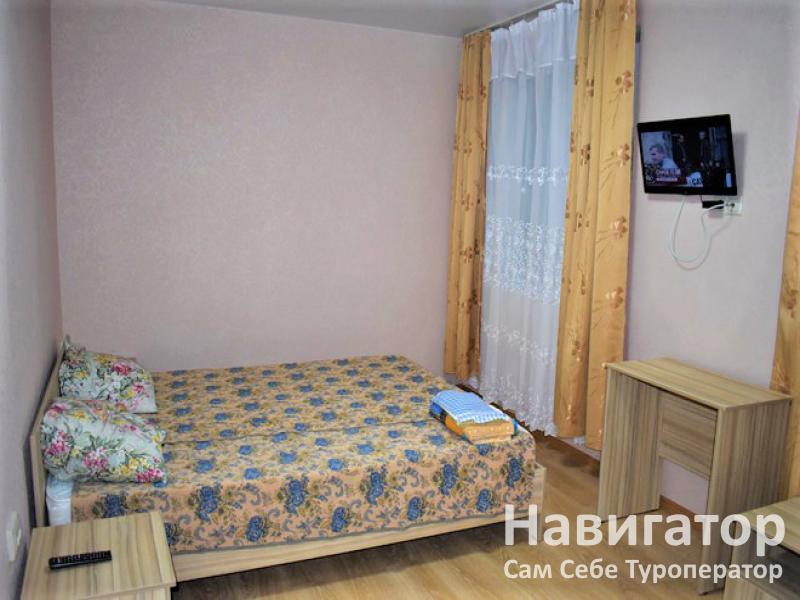 КОЛОС - база отдыха в Лермонтово КОЛОС - база отдыха в Лермонтово