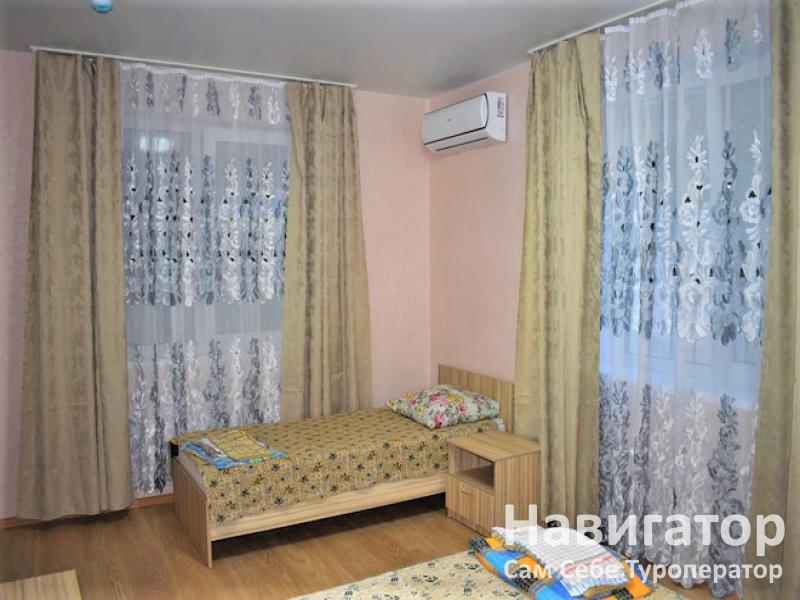 КОЛОС - база отдыха в Лермонтово КОЛОС - база отдыха в Лермонтово