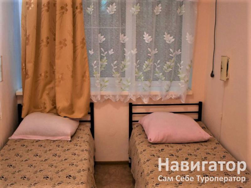 КОЛОС - база отдыха в Лермонтово КОЛОС - база отдыха в Лермонтово