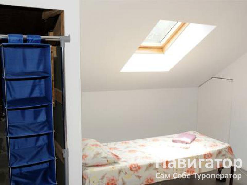 ПАРУС - гостиница в Лермонтово ПАРУС - гостиница в Лермонтово