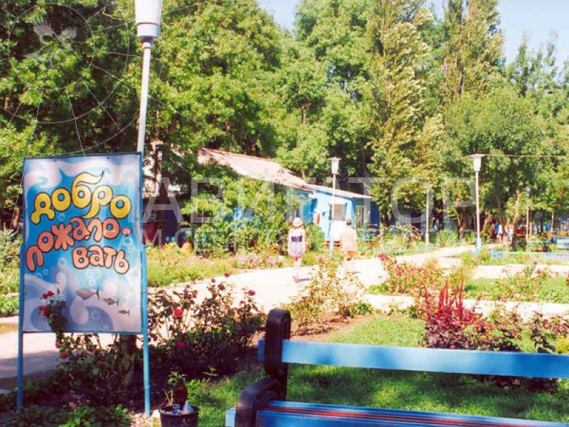 ПОЛИТЕХНИК - база отдыха в Лермонтово ПОЛИТЕХНИК - база отдыха в Лермонтово