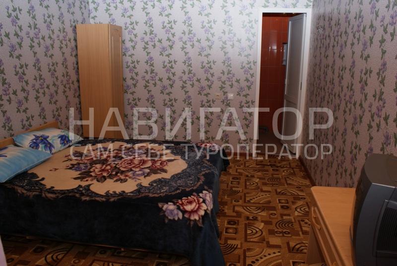 АМБАССАДОР - гостиница в Лермонтово