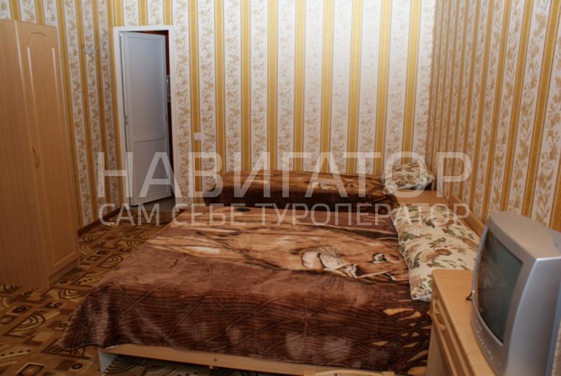 АМБАССАДОР - гостиница в Лермонтово