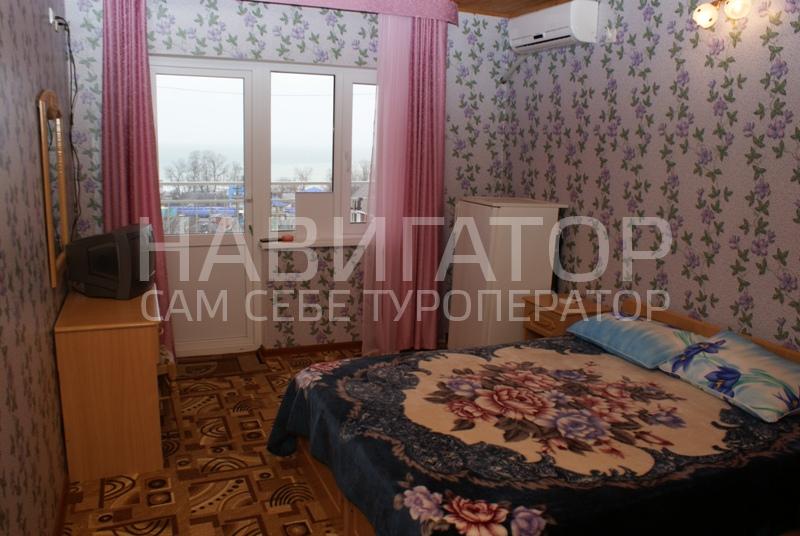 АМБАССАДОР - гостиница в Лермонтово