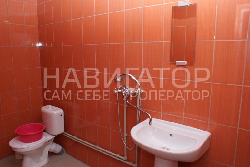 АМБАССАДОР - гостиница в Лермонтово