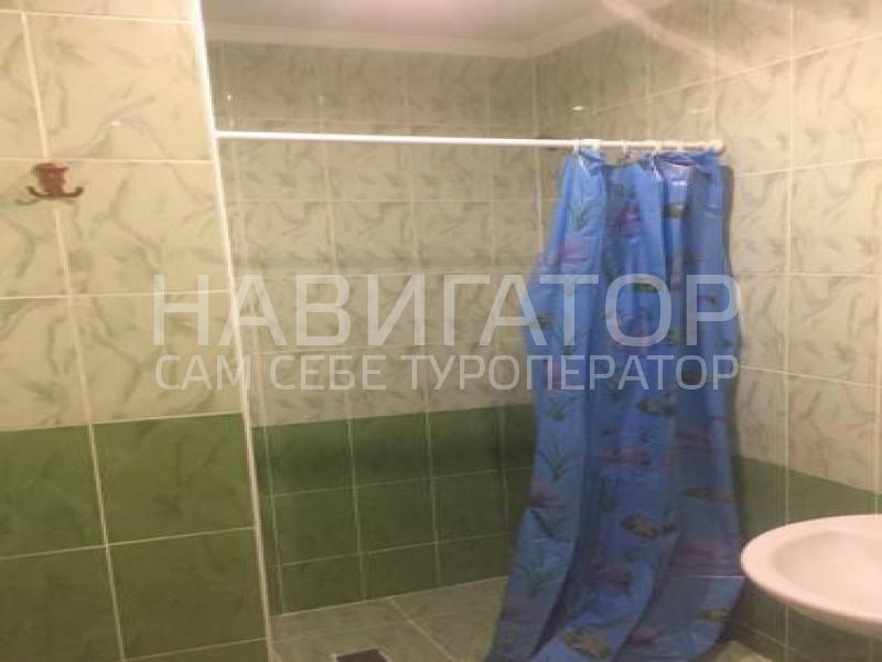КОРАЛЛ - мини-гостиница в Лермонтово КОРАЛЛ - мини-гостиница в Лермонтово