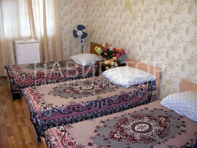 ЛАГУНА - оздоровительный курортный комплекс в Лермонтово