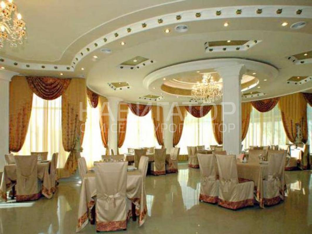 CRYSTAL DELUXE HOTEL - отель в Лермонтово CRYSTAL DELUXE HOTEL - отель в Лермонтово