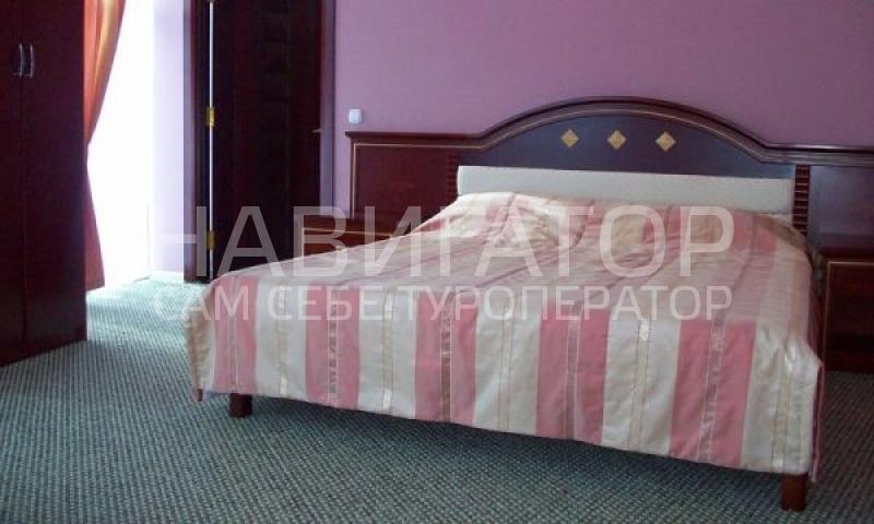 CRYSTAL DELUXE HOTEL - отель в Лермонтово CRYSTAL DELUXE HOTEL - отель в Лермонтово