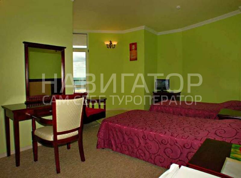 CRYSTAL DELUXE HOTEL - отель в Лермонтово CRYSTAL DELUXE HOTEL - отель в Лермонтово
