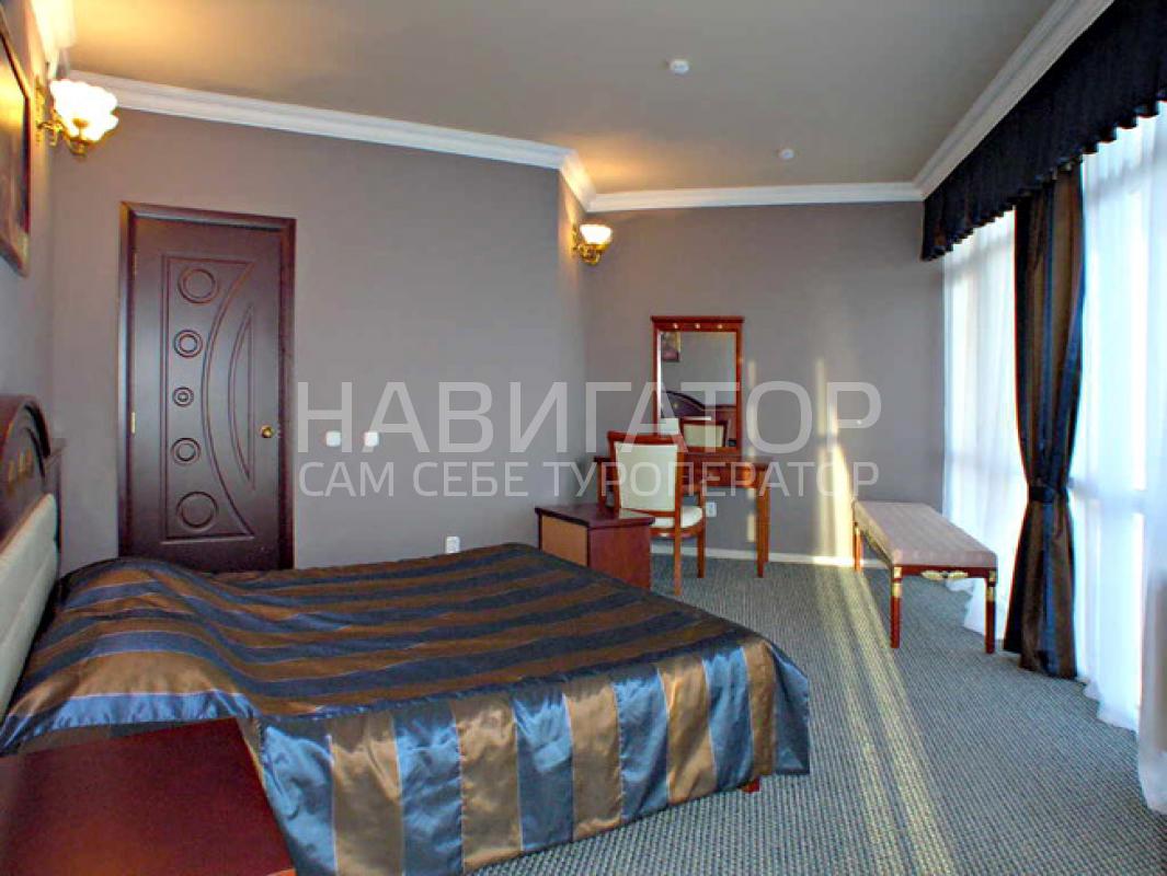 CRYSTAL DELUXE HOTEL - отель в Лермонтово CRYSTAL DELUXE HOTEL - отель в Лермонтово