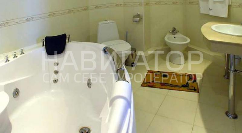 CRYSTAL DELUXE HOTEL - отель в Лермонтово CRYSTAL DELUXE HOTEL - отель в Лермонтово