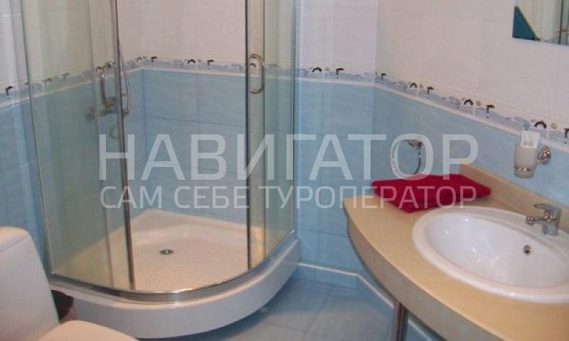 CRYSTAL DELUXE HOTEL - отель в Лермонтово CRYSTAL DELUXE HOTEL - отель в Лермонтово