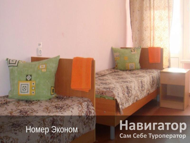 ФГБУЗ "Пансионат А.И. Майстренко" в Широкая балка ФГБУЗ "Пансионат А.И. Майстренко" в Широкая балка