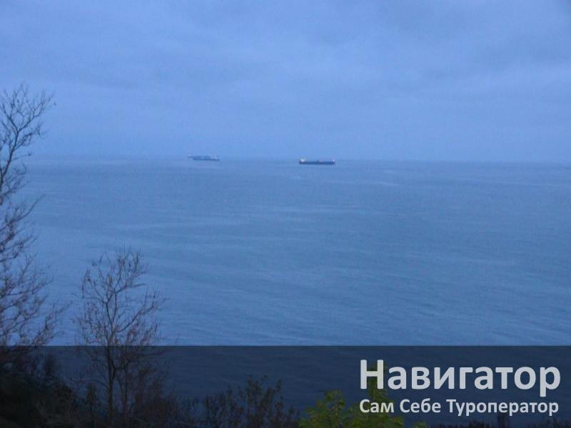 ФГБУЗ "Пансионат А.И. Майстренко" в Широкая балка ФГБУЗ "Пансионат А.И. Майстренко" в Широкая балка