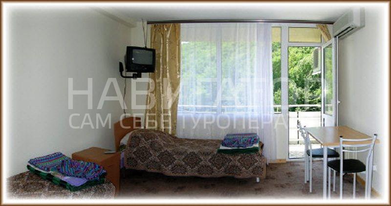 ДЖУБГА - пансионат в Джубга ДЖУБГА - пансионат в Джубга