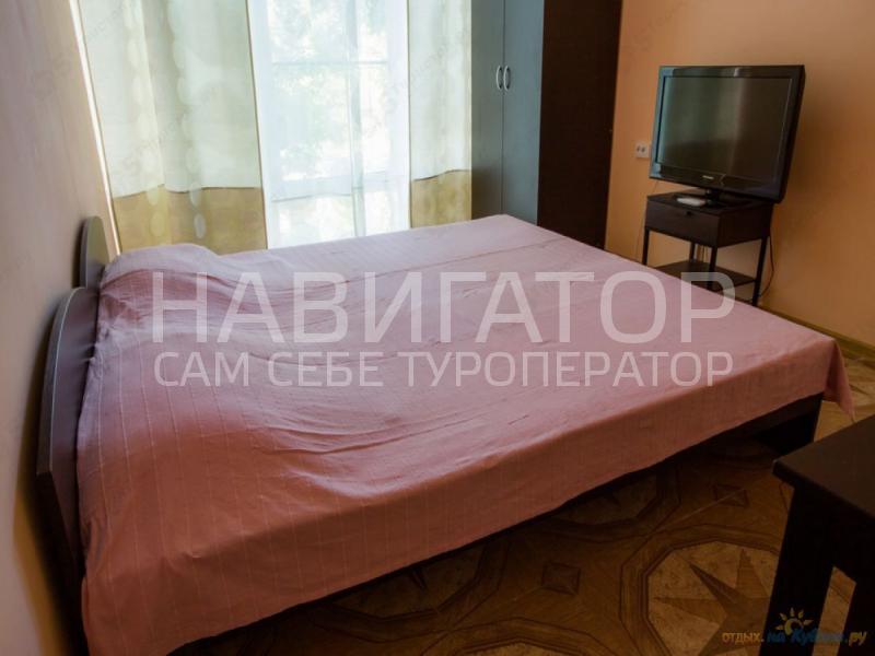 ГОЛУБАЯ ДАЧА - база отдыха в Джубга ГОЛУБАЯ ДАЧА - база отдыха в Джубга