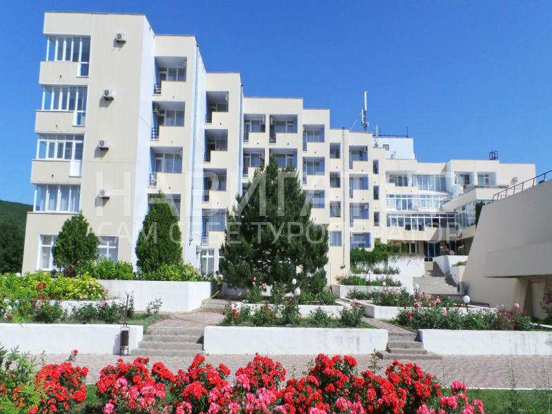 ФГБУ "Дом отдыха "Туапсе" - Управления делами Президента РФ в Курортные поселки Туапсе ФГБУ "Дом отдыха "Туапсе" - Управления делами Президента РФ в Курортные поселки Туапсе