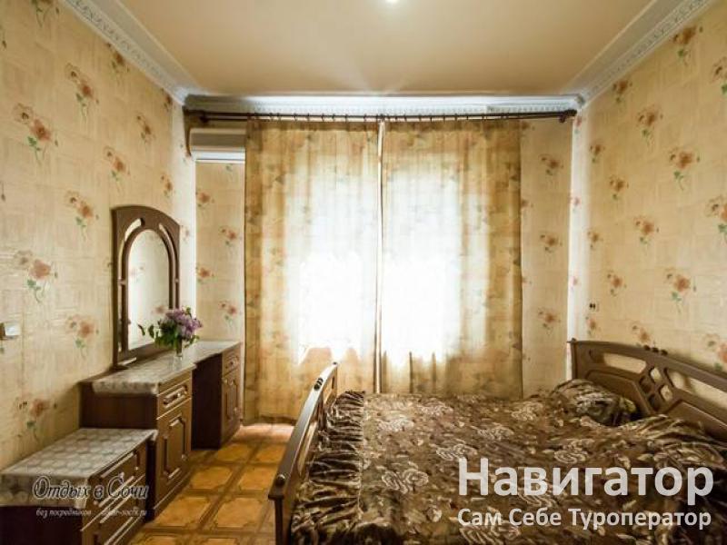 АКВАМАРИН - частная гостиница в Адлер АКВАМАРИН - частная гостиница в Адлер